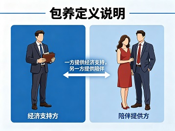 东营市包养违法吗？深度揭秘红线风险注意事项
